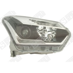 Phare Avant Droit Pour Isuzu D-Max II Camion Plate-Forme/Châssis 8983646960