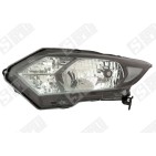 Phare Avant Gauche Pour Honda HR-V 33150-T7S-G01