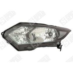 Phare Avant Gauche Pour Honda HR-V 33150-T7S-G01