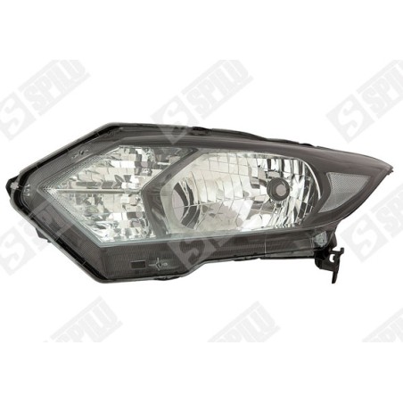 Phare Avant Gauche Pour Honda HR-V 33150-T7S-G01