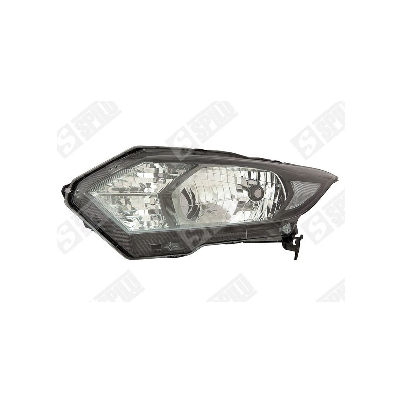 Phare Avant Gauche Pour Honda HR-V 33150-T7S-G01