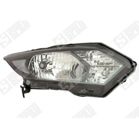 Phare Avant Droit Pour Honda HR-V 33100-T7S-G01