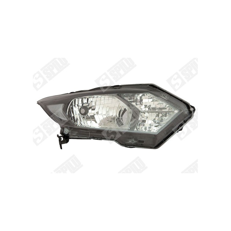 Phare Avant Droit Pour Honda HR-V 33100-T7S-G01