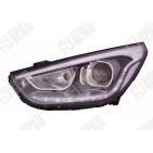 Phare Avant Gauche Pour Hyundai ix35 92101-2S620