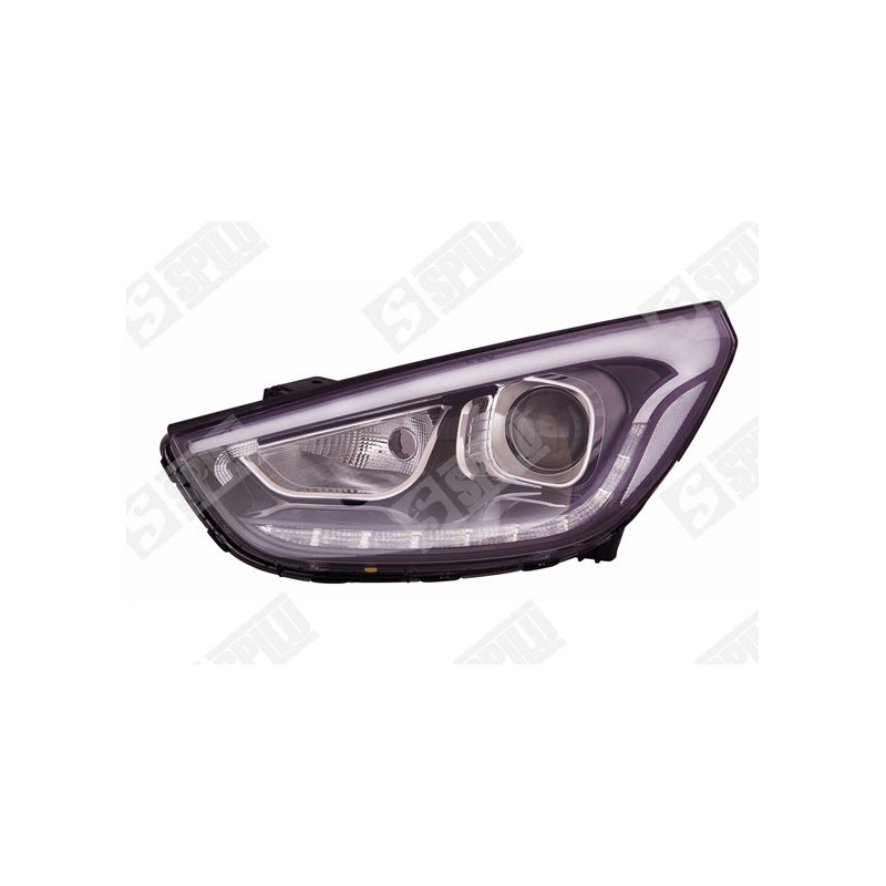 Phare Avant Gauche Pour Hyundai ix35 92101-2S620