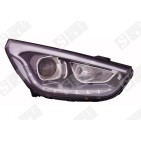 Phare Avant Droit Pour Hyundai ix35 92102-2S620