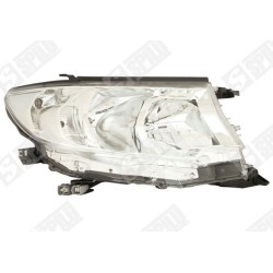 Phare Avant Droit Pour Toyota Land Cruiser Prado Van 81130-60N00
