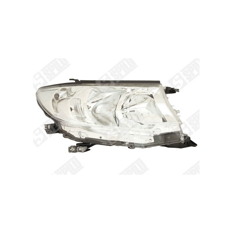 Phare Avant Droit Pour Toyota Land Cruiser Prado Van 81130-60N00