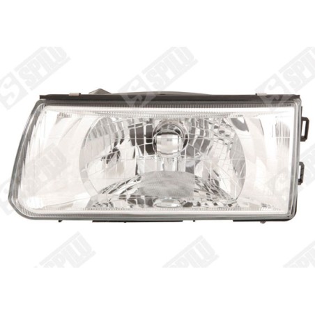 Phare Avant Gauche Pour Mitsubishi L300 III Autobus/Autocar XR387899A3