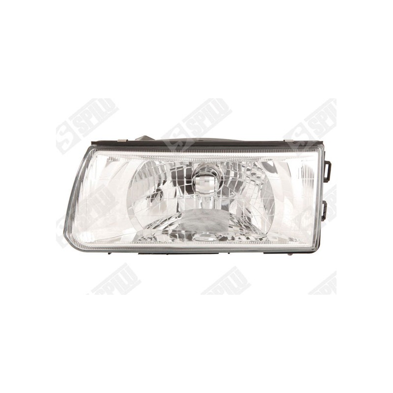 Phare Avant Gauche Pour Mitsubishi L300 III Autobus/Autocar XR387899A3