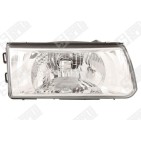 Phare Avant Droit Pour Mitsubishi L300 III Autobus/Autocar XR387900A4