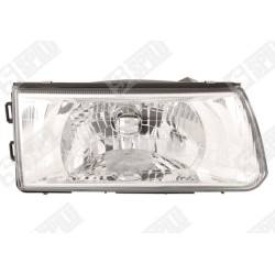Phare Avant Droit Pour Mitsubishi L300 III Autobus/Autocar XR387900A4