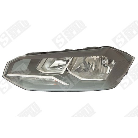 Phare Avant Gauche Pour VW Polo 2G1941005