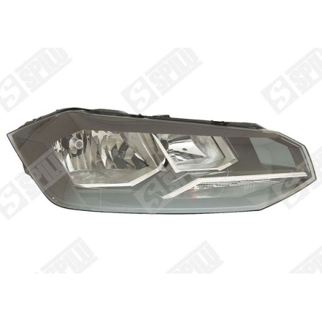 Phare Avant Droit Pour VW Polo 2G1941006
