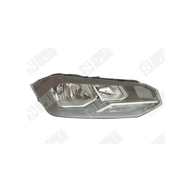 Phare Avant Droit Pour VW Polo 2G1941006