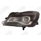 Phare Avant Gauche Pour Opel Insignia A Trois Volumes Country Tourer 1216810
