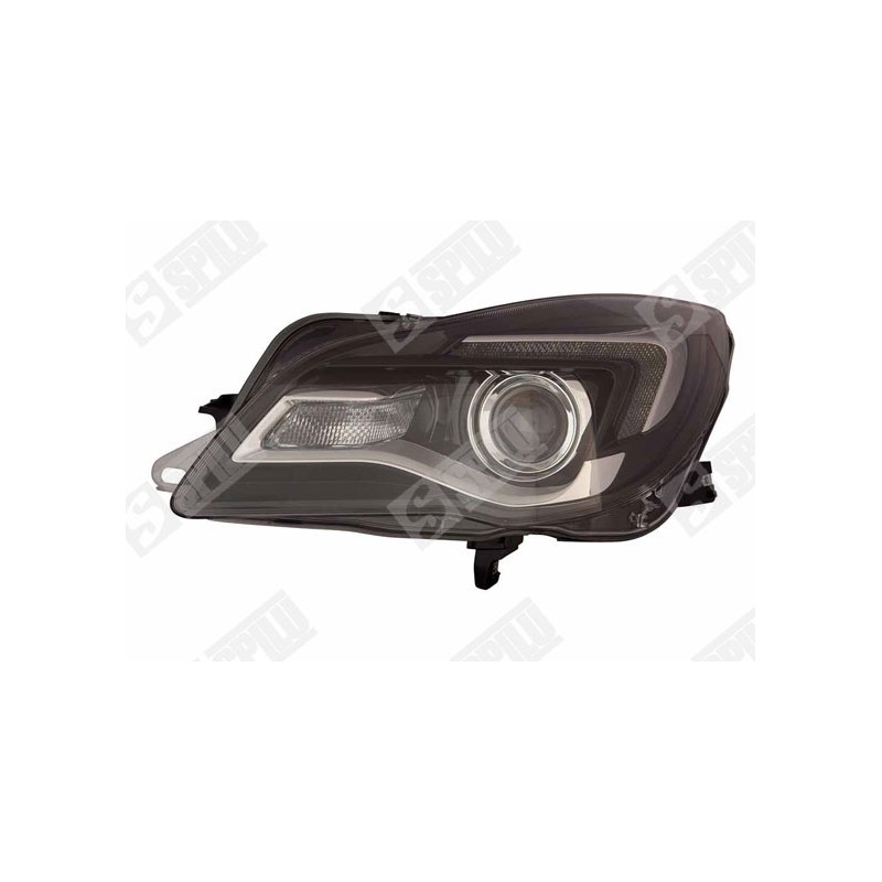 Phare Avant Gauche Pour Opel Insignia A Trois Volumes Country Tourer 1216810