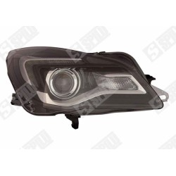 Phare Avant Droit Pour Opel Insignia A Trois Volumes Country Tourer 1216811