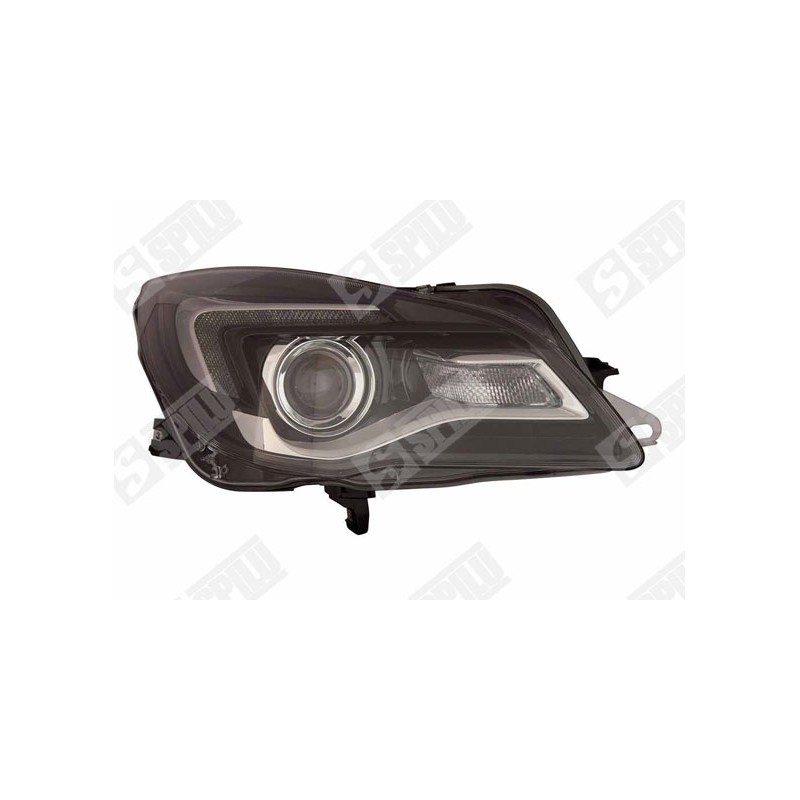 Phare Avant Droit Pour Opel Insignia A Trois Volumes Country Tourer 1216811