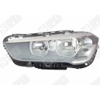 Phare Avant Gauche Pour BMW X1 Van 63117346533