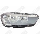 Phare Avant Droit Pour BMW X1 Van 63117346534