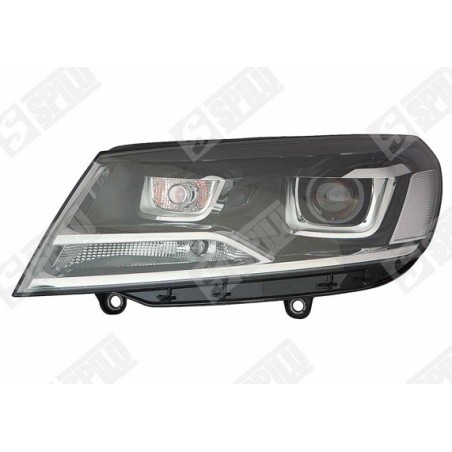 Phare Avant Gauche Pour VW Touareg 1EL011937-311 7P1941039