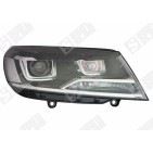 Phare Avant Droit Pour VW Touareg 1EL011937-321 7P1941040