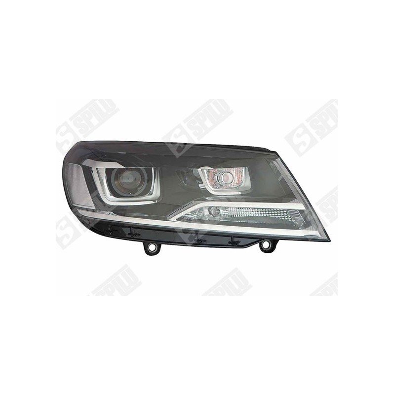 Phare Avant Droit Pour VW Touareg 1EL011937-321 7P1941040