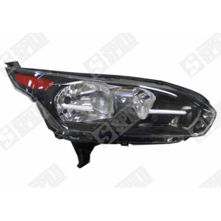 Phare Avant Droit Pour Ford Tourneo Connect/Grand Connect V408 Monospace 1949633