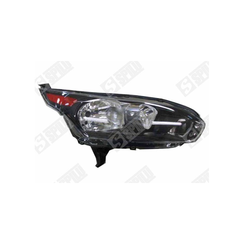 Phare Avant Droit Pour Ford Tourneo Connect/Grand Connect V408 Monospace 1949633