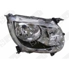 Phare Avant Droit Pour Suzuki Ignis III 35120-62R00
