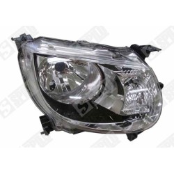 Phare Avant Droit Pour Suzuki Ignis III 35120-62R00