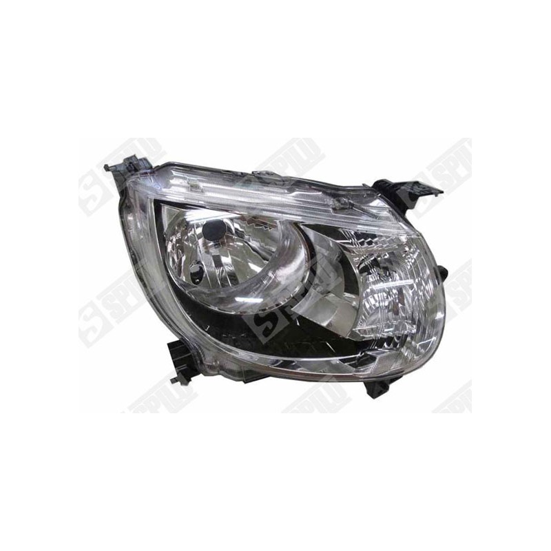 Phare Avant Droit Pour Suzuki Ignis III 35120-62R00