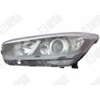 Phare Avant Gauche Pour Kia Cee'D Combi Van Sportswagon 92101-A2441