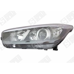 Phare Avant Gauche Pour Kia Cee'D Combi Van Sportswagon 92101-A2441