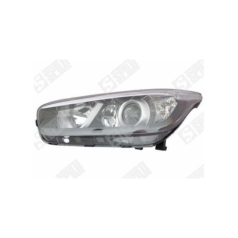 Phare Avant Gauche Pour Kia Cee'D Combi Van Sportswagon 92101-A2441