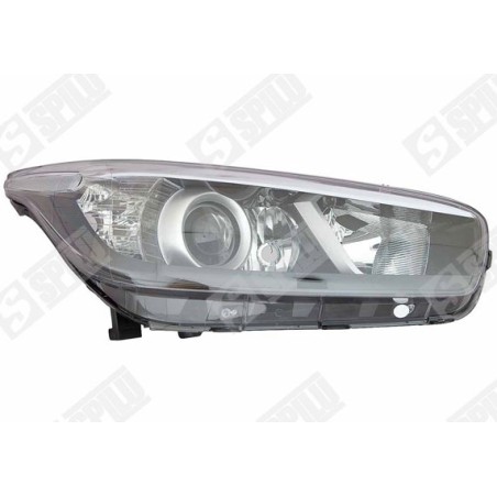 Phare Avant Droit Pour Kia Cee'D Combi Van Sportswagon 92102-A2441