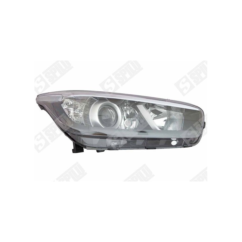 Phare Avant Droit Pour Kia Cee'D Combi Van Sportswagon 92102-A2441