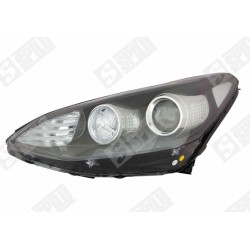 Phare Avant Gauche Pour Kia Sportage 92101F1000