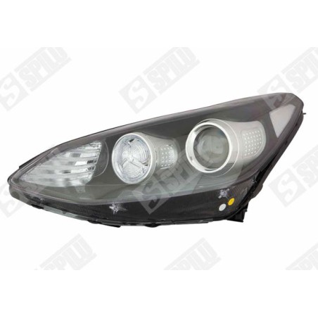 Phare Avant Gauche Pour Kia Sportage 92101F1000
