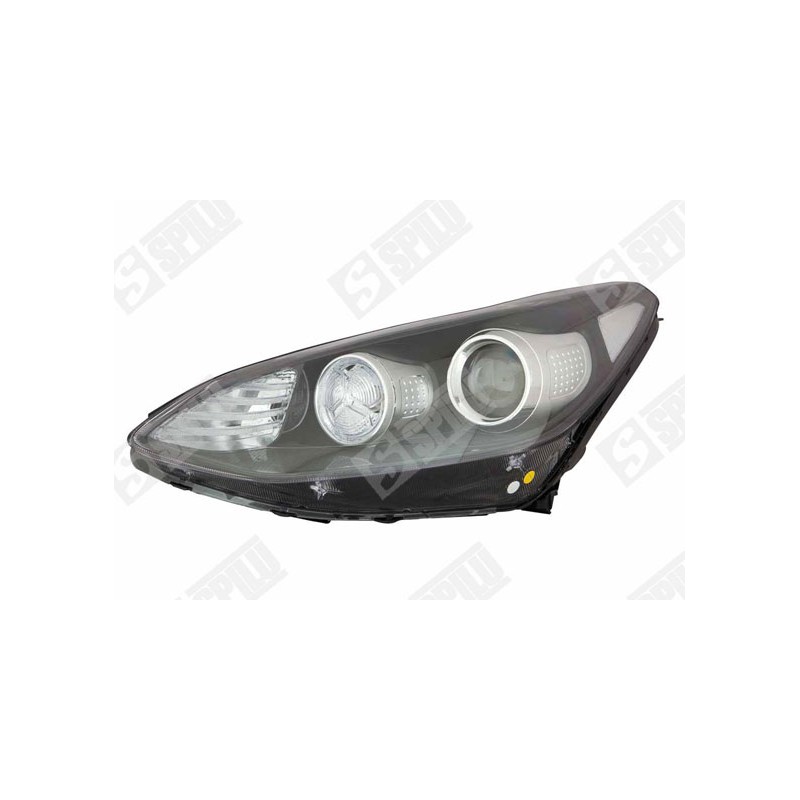 Phare Avant Gauche Pour Kia Sportage 92101F1000