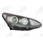 Phare Avant Droit Pour Kia Sportage 92102F1000