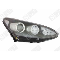 Phare Avant Droit Pour Kia Sportage 92102F1000
