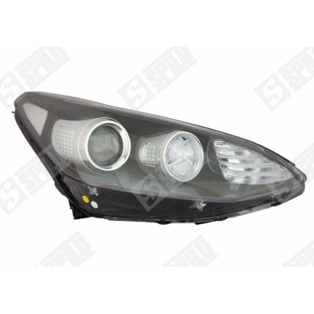 Phare Avant Droit Pour Kia Sportage 92102F1000