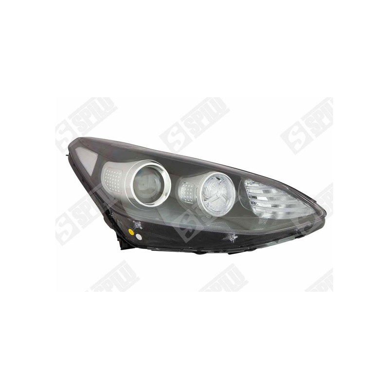 Phare Avant Droit Pour Kia Sportage 92102F1000