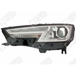 Phare Avant Gauche Pour Audi A4 Allroad Avant 8W0941043