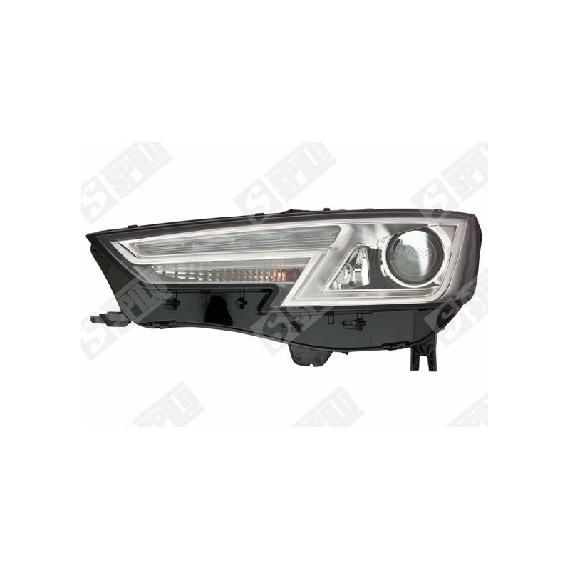 Phare Avant Gauche Pour Audi A4 Allroad Avant 8W0941043
