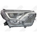 Phare Avant Droit Pour Toyota RAV 4 IV 81145-42680