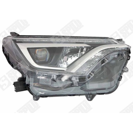 Phare Avant Droit Pour Toyota RAV 4 IV 81145-42680