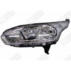 Phare Avant Gauche Pour Ford 1912547
